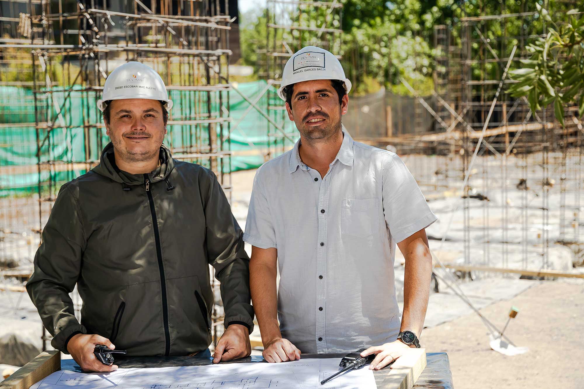 Constructora Dewman – Arquitectura Diseño y Construcción